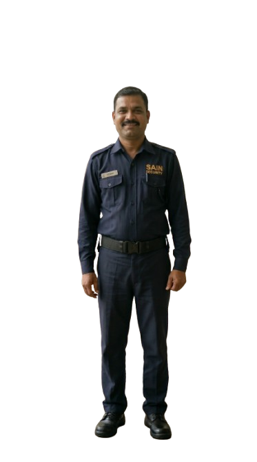 Best Security Guards Services
